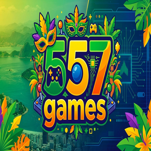 Logo 557games