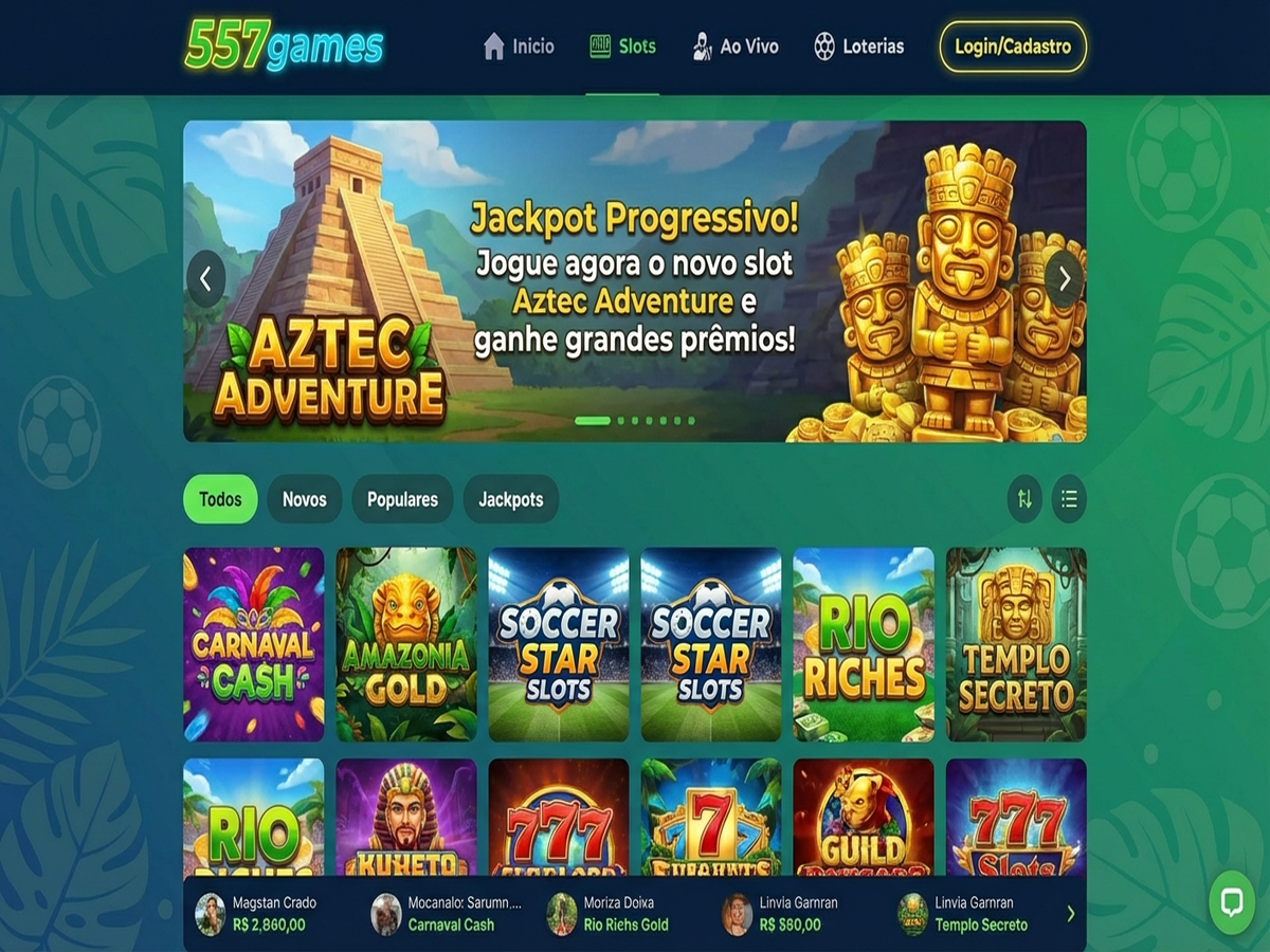 Screenshot 3 557games